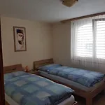 Apartment Haus Orta *