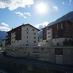 Apartment Haus Orta *