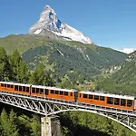 Haus Orta Zermatt
