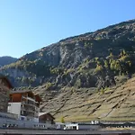 Apartment Haus Orta Zermatt