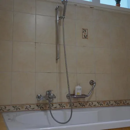 Haus Orta Apartman *