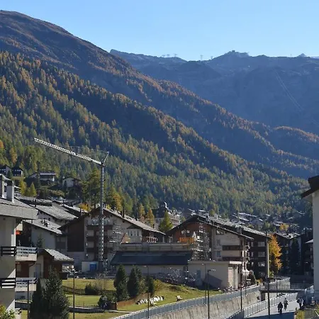 Haus Orta Appartement