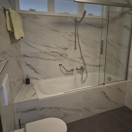 Apartament Haus Orta