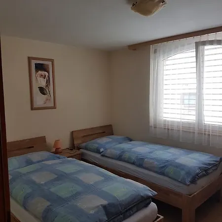 Appartement Haus Orta *
