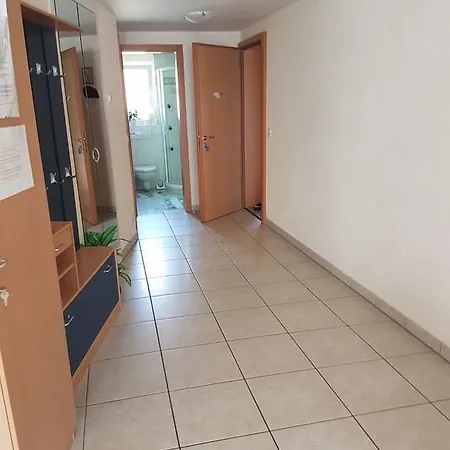 Haus Orta