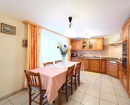 Haus Orta Apartman