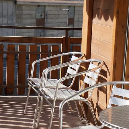 Haus Orta Apartman *