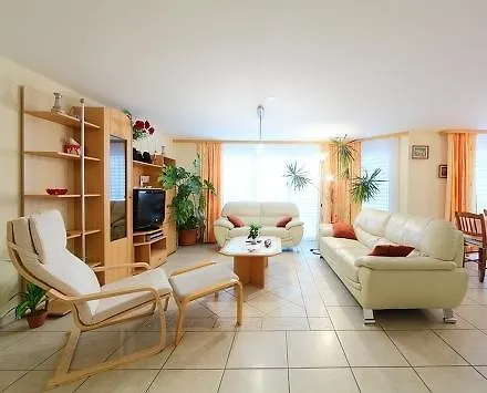 Haus Orta Apartman