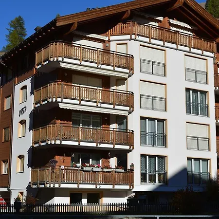 Haus Orta Apartman