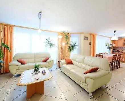 Haus Orta Apartman