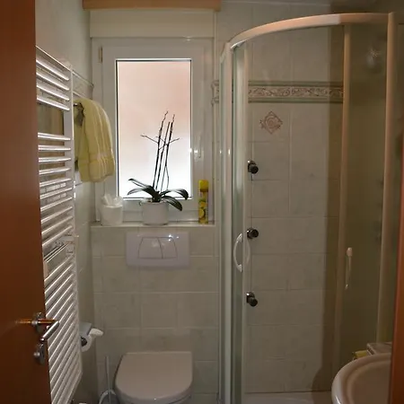 Haus Orta Apartman *