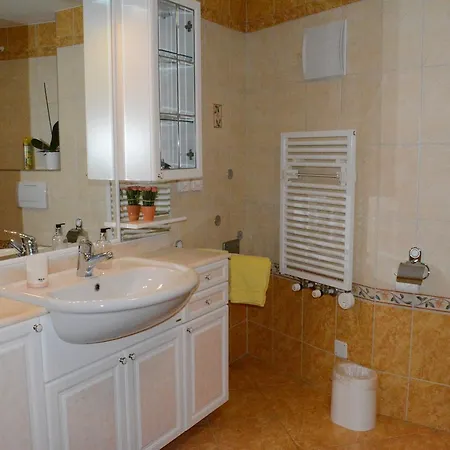 Appartement Haus Orta Zermatt