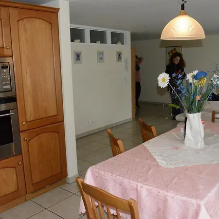 Apartmán Haus Orta Zermatt