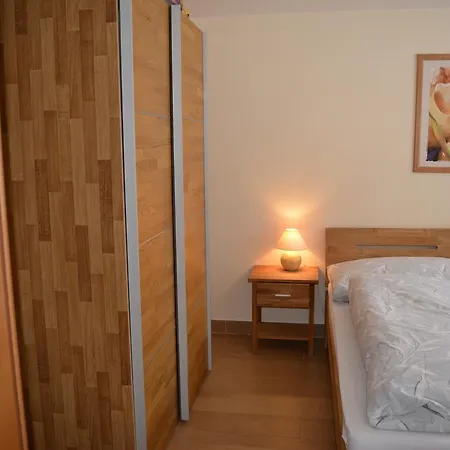 Haus Orta Zermatt