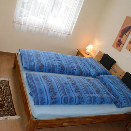 Haus Orta Apartmán *