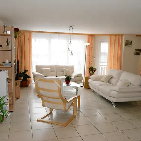 Haus Orta Apartmán *