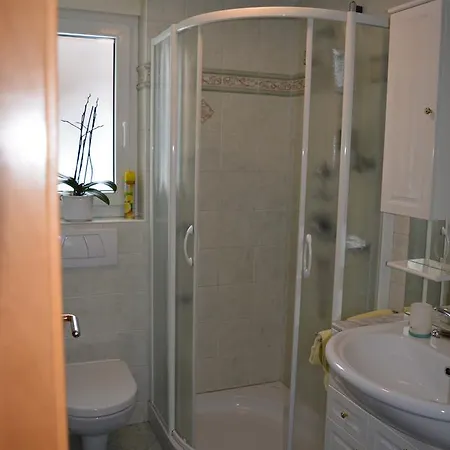 Apartman Haus Orta Zermatt