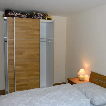 Haus Orta Apartment *