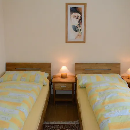 Haus Orta Apartman