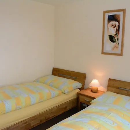 Apartman Haus Orta