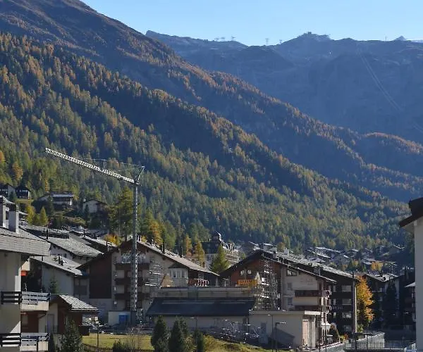 Haus Orta Apartamento