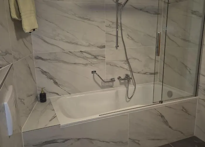 Apartamento Haus Orta