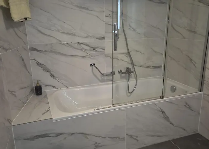 하우스 오르타 체르마트