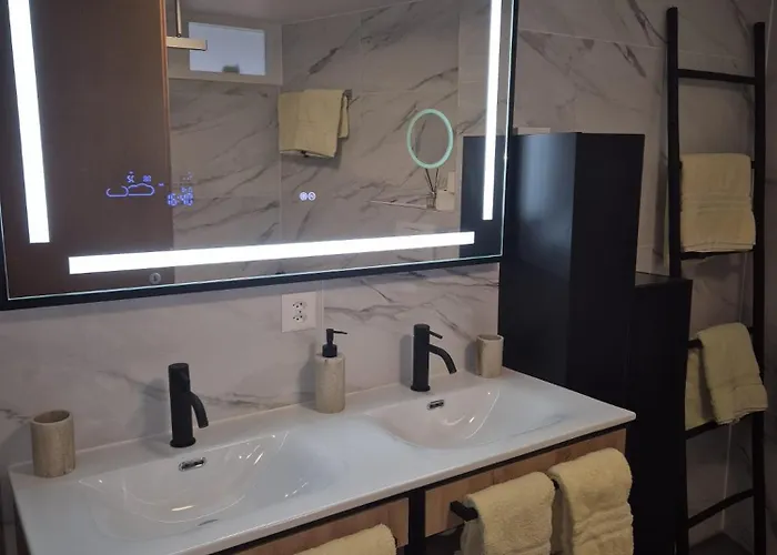 하우스 오르타 * 체르마트