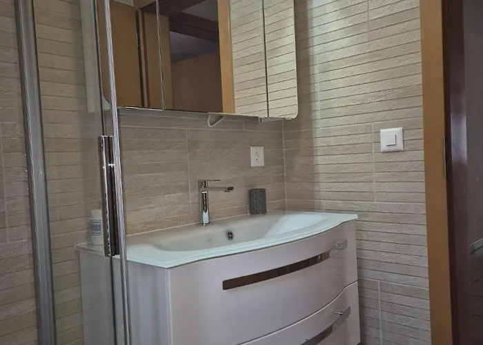 하우스 오르타 * 체르마트