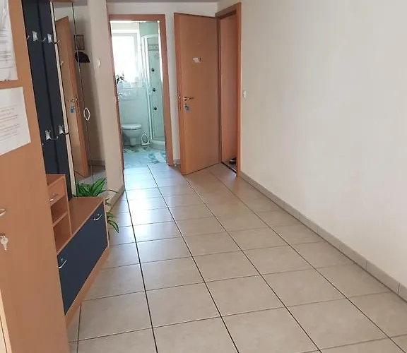 Haus Orta