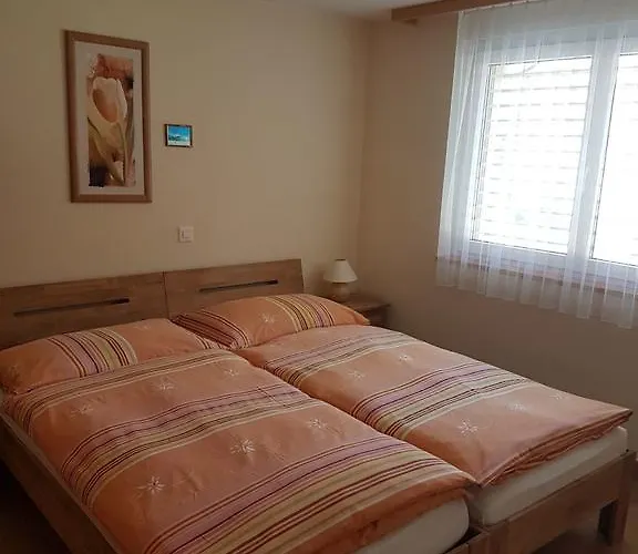 Haus Orta Apartament *