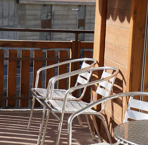 Haus Orta Apartament *