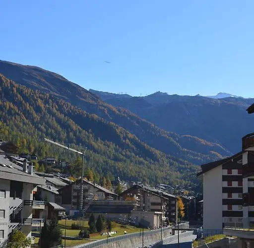 Haus Orta Apartamento