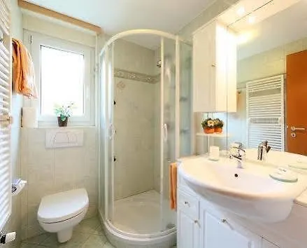 하우스 오르타 체르마트