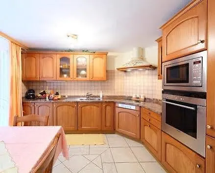 Haus Orta Apartament