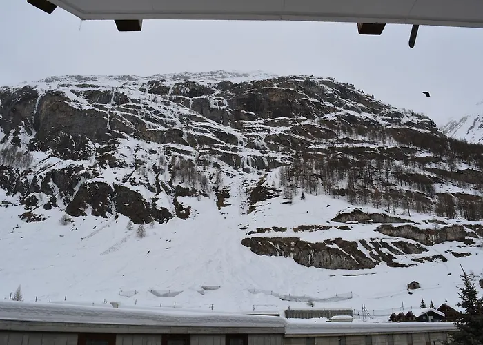 Haus Orta Zermatt