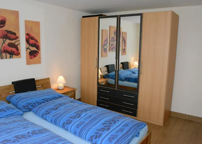 하우스 오르타 체르마트