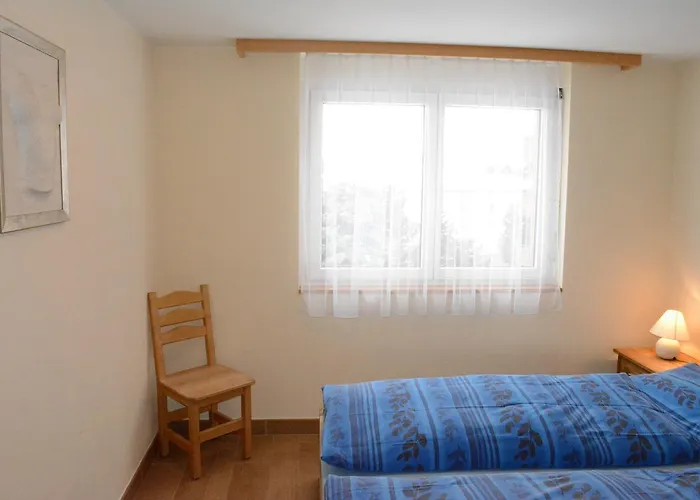 Haus Orta