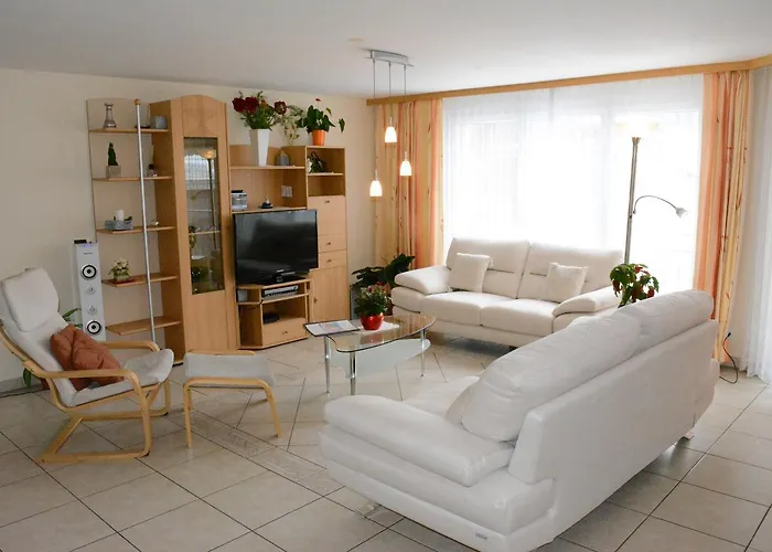 Haus Orta Apartamento Zermatt
