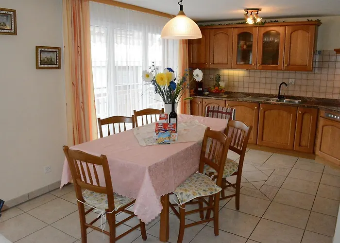 Haus Orta