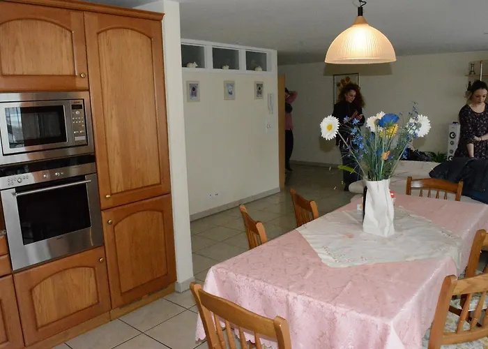 Apartament Haus Orta Zermatt