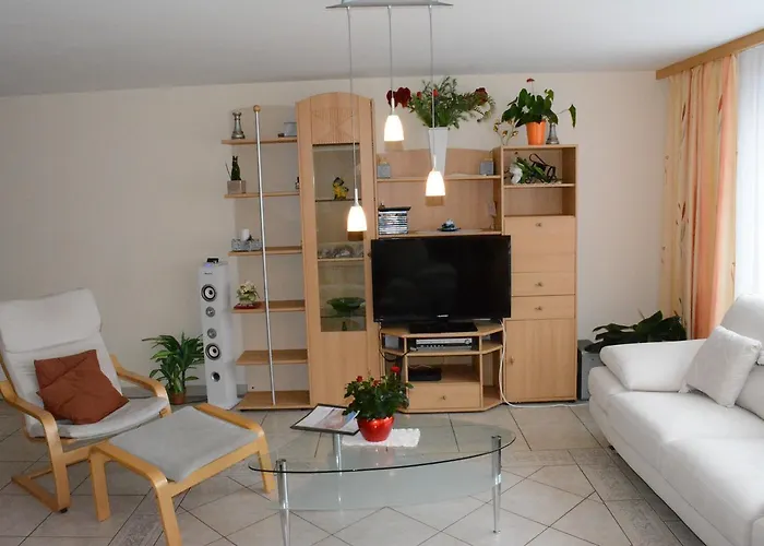 Haus Orta Apartamento Zermatt