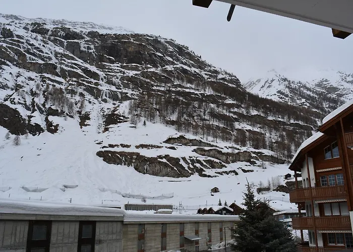 Haus Orta Apartament