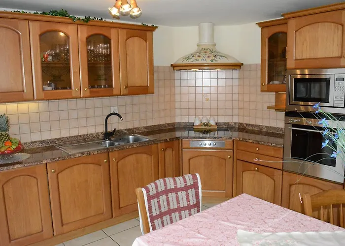 Haus Orta Apartament Zermatt