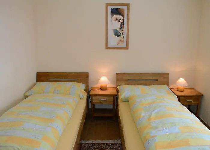 Haus Orta Apartamento