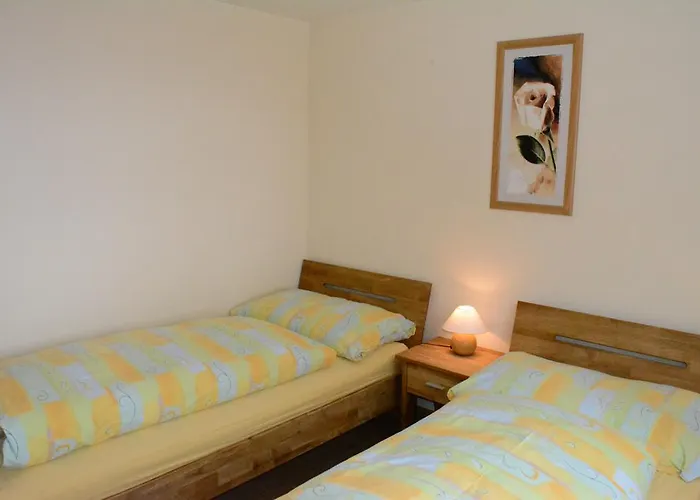 Apartamento Haus Orta