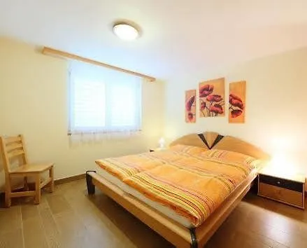 Haus Orta Daire Zermatt