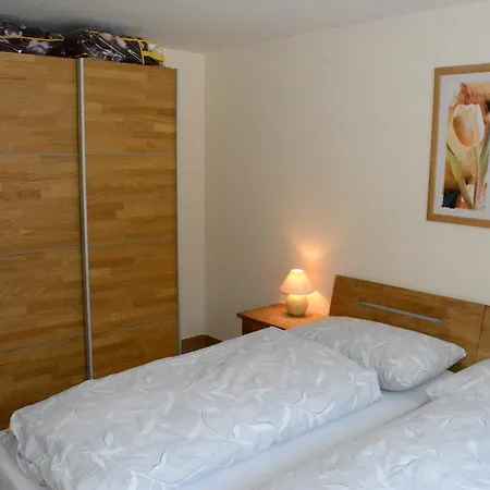 Daire Haus Orta Zermatt