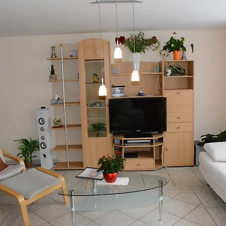 Haus Orta Daire Zermatt