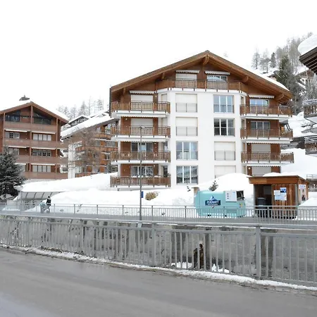 Haus Orta * Zermatt